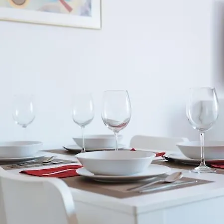 Appartement Estrella De Azahares