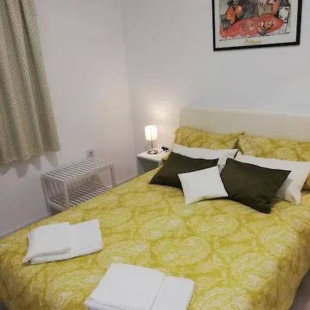Estrella De Azahares Appartement *