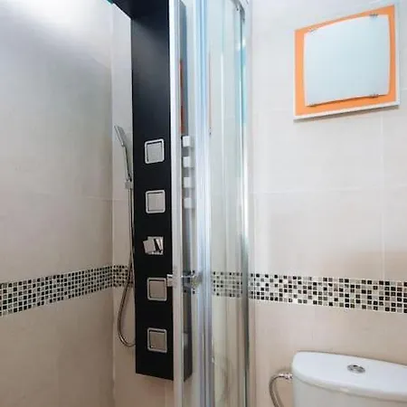 Estrella De Azahares Appartement *