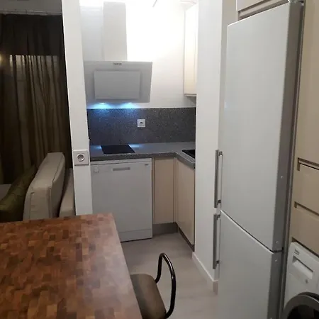 Appartement Estrella De Azahares