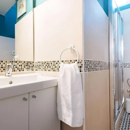 Appartement Estrella De Azahares