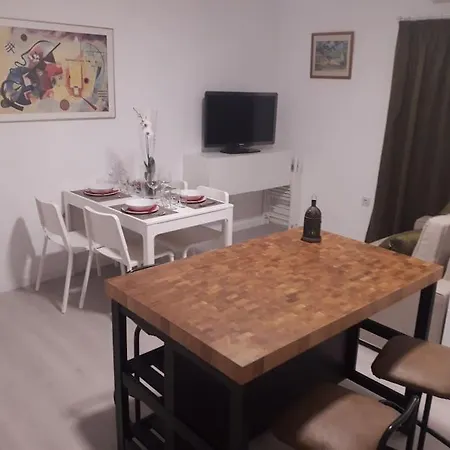 Estrella De Azahares Appartement Sevilla