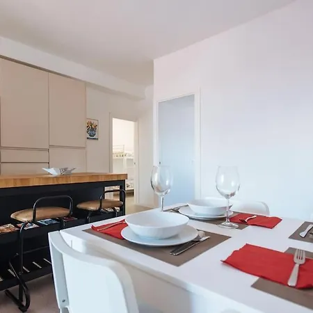 Estrella De Azahares Appartement