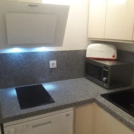 Appartement Estrella De Azahares Sevilla