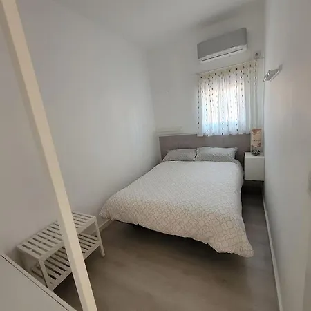 Estrella De Azahares Sevilla
